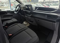 Zunanja slika - Ford E-Transit Custom - Transit Custom TREND 8+1   2.0 170 KM - A8 - 10 - Predogledna slika