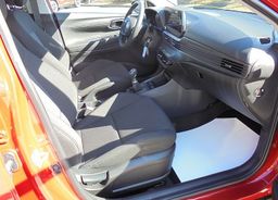 Zunanja slika - Hyundai Bayon - 1.0 T-GDI 90 COMFORT°AVT.KLIMA°WINTER°RG°ZALOGA - 11 - Predogledna slika