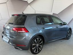Zunanja slika - VW Golf - 2,0 TDI BMT 40 let - 5 - Predogledna slika