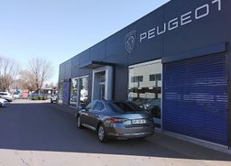 Zunanja slika - Škoda Superb - 1.4 TSI AVT Laurin Klement - 3 - Predogledna slika