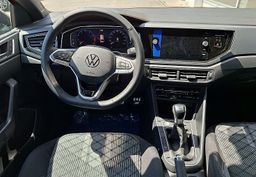 Zunanja slika - VW Taigo - 1.0 TSI 4Joy - ZALOGA - 9 - Predogledna slika