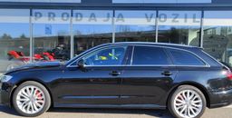 Zunanja slika - Audi A6 - Avant 3.0 TDI clean diesel S tronic 160kW - 2 - Predogledna slika