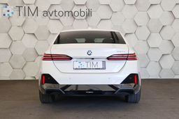 Zunanja slika - BMW Serija 5 - 5 Series 520dA M-Sport 197KM COCKPIT RADAR HEAD Up HarmanK - 6 - Predogledna slika