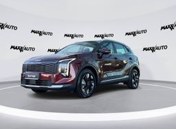 Zunanja slika - KIA Sportage - 1.6 T-GDi LX Fresh. 7 DCT - 1 - Predogledna slika