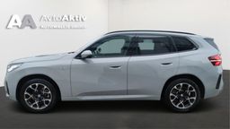 Zunanja slika - BMW X3 - 20d xDrive - 3 - Predogledna slika