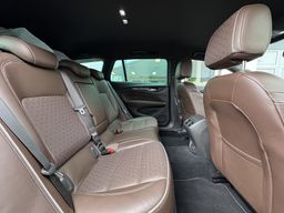 Zunanja slika - Opel Insignia - 2.0 CDTI 170KM EXCLUSIVE AUTO LED BOSE VL.KLJUKA - 13 - Predogledna slika