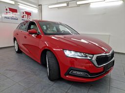 Zunanja slika - Škoda Octavia - First Edition 2.0 TDI 110kW.NEMŠKA.USNJE.NAVI.LED - 22 - Predogledna slika
