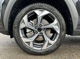 Zunanja slika - Geely StarRay - 1.5 TD 7DCT GK... - 9 - Predogledna slika