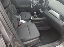Zunanja slika - Renault Symbioz - TCe 140 evolution - 6 - Predogledna slika