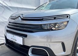 Zunanja slika - Citroën C5 Aircross - Feel Pack BlueHDi-VIRTUAL-PDC+360KAM-NAVI-LED - 2 - Predogledna slika