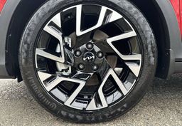 Zunanja slika - KIA XCeed - 1.5 T-GDi EX WAY ISG.7DCT... - 9 - Predogledna slika