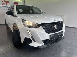 Zunanja slika - Peugeot 2008 - 1.5 BLUEHDI 130 ACTIVE.KAMERA.NAVI.LED.SAMO 90.000 - 1 - Predogledna slika