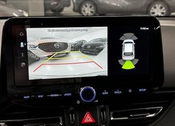 Zunanja slika - Hyundai i30 - 1.5 T-GDI 140 PREMIUM-SMART- WINTER-ECM-W.C. - 7 - Predogledna slika