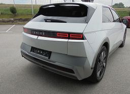 Zunanja slika - Hyundai Ioniq 5 - 168kW FL PREMIUM 84kWh toplotna. el.kljuke. - 5 - Predogledna slika