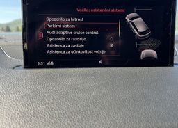 Zunanja slika - Audi Q7 - 3.0 50 TDI. QUATRO. AUT. S LINE. ACC. XENON. KAM. - 18 - Predogledna slika