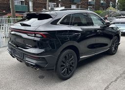 Zunanja slika - Forthing Forthing T5 EVO - T5 Evo ADAS - ZALOGA - 5 - Predogledna slika