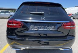 Zunanja slika - Mercedes-Benz C-Razred - C 200 d T Avantgarde Avt. - 5 - Predogledna slika