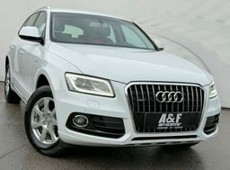 Zunanja slika - Audi Q5 - 2.0 TDI-Q-4X4-AUT-XENON+LED-LIZING ZA TUJCE- - 3 - Predogledna slika