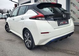 Zunanja slika - Nissan Leaf - Acenta 40kW LED NAVI KAMERA 360 PDC KEYLESS - 2 - Predogledna slika