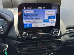 Zunanja slika - Ford Ecosport - 1,0 EcoBoost Style - 10 - Predogledna slika