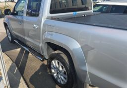 Zunanja slika - VW Amarok - 3.0 TDI KAMERA NAVI -LED DDV-REDUKTOR - 7 - Predogledna slika