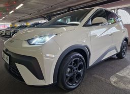 Zunanja slika - BYD DOLPHIN SURF - COMFORT 43.2 kWh 115kW - 1 - Predogledna slika