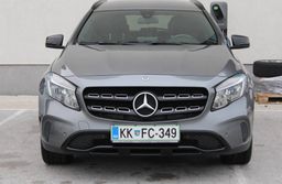 Zunanja slika - Mercedes-Benz GLA-Razred - 220 d 4MATIC NIGHT KAMERA PDC NAVI 18 ALU - 3 - Predogledna slika