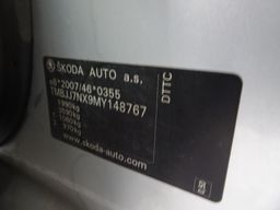 Zunanja slika - Škoda Octavia - 2.0 TDI Style DSG 110 kW.NEMŠKA.LED.ACC.KLJUKA.PDC - 8 - Predogledna slika