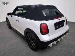 Zunanja slika - MINI Cabrio - JCW Convertible - 8 - Predogledna slika