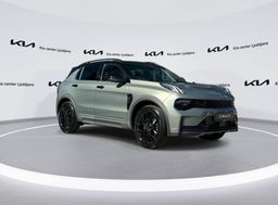 Zunanja slika - Lynk & Co 01 - More 2025 Priključni hibrid... - 3 - Predogledna slika