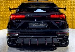 Zunanja slika - Lamborghini Urus - Mansory Venatus-24COL-PPF-STARLIGHT-CARBON CERAMIC - 7 - Predogledna slika