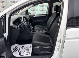 Zunanja slika - VW Touran - 2.0 TDI SCR Family 110  150  PARK SENZ. JAMSTV... - 6 - Predogledna slika