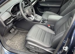 Zunanja slika - Honda CR-V - 2.0 e HEV 4WD Elegance 135 kW At - 6 - Predogledna slika