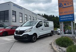 Zunanja slika - Renault Trafic - 1.6 DCI 120 ENERGY - 2 - Predogledna slika