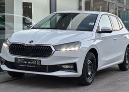 Zunanja slika - Škoda Fabia - Easy 1.0 TSI - 1 - Predogledna slika