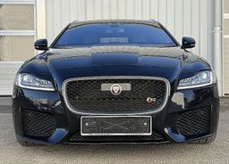 Zunanja slika - Jaguar XF - 3.0 V6 30d Prestige ACC-PANORAMA - 2 - Predogledna slika