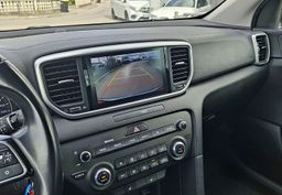 Zunanja slika - KIA Sportage - 1.6 GDi LX Edition ISG 1. LASTNIK SLO. POREKLO - 11 - Predogledna slika
