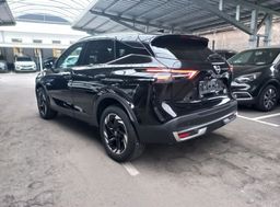 Zunanja slika - Nissan Qashqai - 1.3 DIG-T MHEV N-Connecta - 4 - Predogledna slika