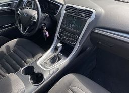 Zunanja slika - Ford Mondeo - | 2.0 TDCi | Powershift Trend  | LED I NAVI I - 8 - Predogledna slika