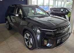 Zunanja slika - KG Mobility Torres - 152.2 kW Premium 2WD - 3 - Predogledna slika