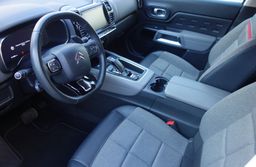 Zunanja slika - Citroën C5 Aircross - C-Series PureTech 130 S S EAT8 - 6 - Predogledna slika