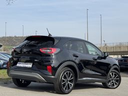 Zunanja slika - Ford Puma - Titanium 1.0 EcoBoost 125KM mHEV-SLO-KAMERA-NAV - 6 - Predogledna slika