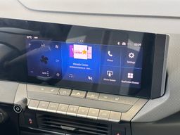 Zunanja slika - Opel Astra - 1.2T Elegance | BOGATO OPREMLJENA | UGODNO - 9 - Predogledna slika