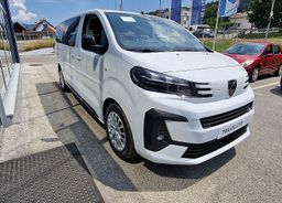 Zunanja slika - Peugeot Traveller - BUSINESS L3 2.0 BlueHDI 180 EAT8 - 4 - Predogledna slika