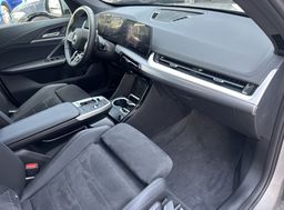 Zunanja slika - BMW X1 - serija :  sDrive18i  AT  MSPORT-NAVI-KAMERA-KEYLESS-G.SED - 9 - Predogledna slika