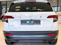 Zunanja slika - Škoda Karoq - 2.0 TDI-DSG-FRONT-ASSIST-ACC-KAM-KEYLESS-NAVI-PDC. - 6 - Predogledna slika