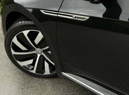 Zunanja slika - VW Arteon - 2.0 TDI-DSG-R LINE-VIRTUAL-LIZING ZA TUJCE-ACC-... - 16 - Predogledna slika