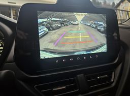 Zunanja slika - Suzuki S-Cross - 1.4 MHEV PREMIUM ALLGRIP AUTO - 8 - Predogledna slika