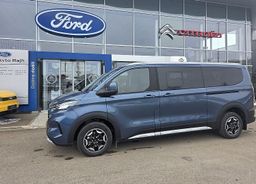 Zunanja slika - Ford Tourneo - Custom ACTIVE 2.0 TDCi 125kw 170KM  - 8 st.samodejni men - 1 - Predogledna slika