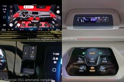 Zunanja slika - VW Multivan - T7 L2 2.0 TDI DSG Edition 150KM - 15 - Predogledna slika